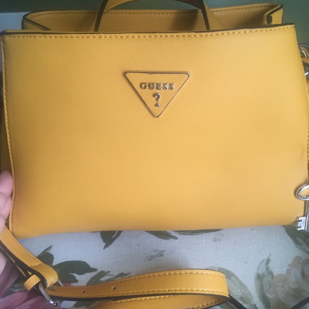 Guess handbag